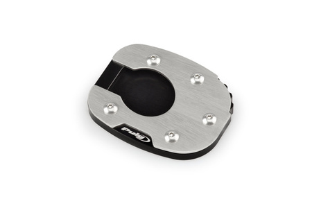 Poszerzenie stopki bocznej puig do honda x-adv 21-22 czarne