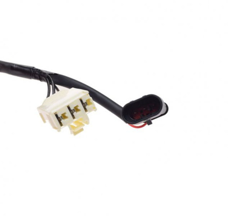 Stator iskrownik 12 cewek do Vespa LX 125 150 10-14