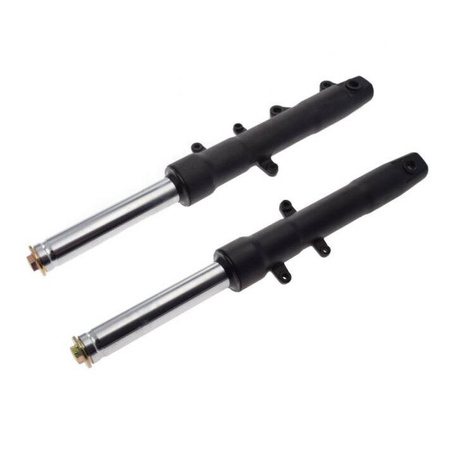 Amortyzatory Przednie Lewy Prawy Do LONGJIA LJ50QT-9M LJ125T-8M