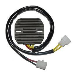 Electrosport regulator napięcia suzuki vx800/ vz 800 marauder 97-04, vx 800 90-93