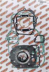 komplet uszczelek kawasaki kx 250 '87