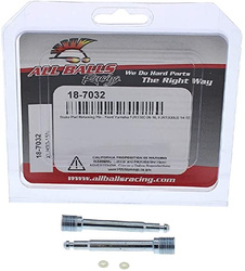 Trzpienie (wieszaki) klocków hamulcowych przód yamaha fjr1300 '06-'16, fjr1300es '14-'17