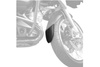 Przedłużenie Błotnika Do Bmw R1200gs 13-18 / R1250gs 18-22 (Przednie) Czarne