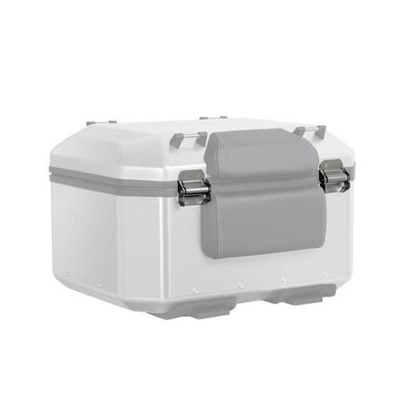 Kufer Shad Terra centralny TR37 aluminiowy