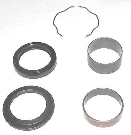 Zestaw naprawczy przedniego zawieszenia (na 1 lagę) yamaha yzf 600r '99-'05