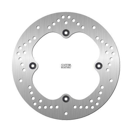 Tarcza hamulcowa przód can-am maveric 900/1000 '17-19 (261x-x4,5mm) (4x9mm)