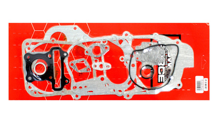 Uszczelki silnika skuter 4T 139QMB Junak 104 Romet 727 Router Bassa 50 4T