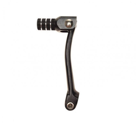 Dźwignia zmiany biegów do AM6 Minarelli czarna