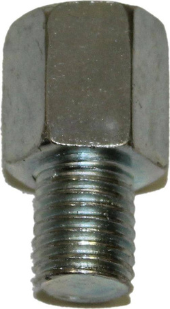 Redukcja lusterka z l m10/ pr m10