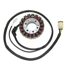 Uzwojenie alternatora (stator) kawasaki zx-12r (02-03)