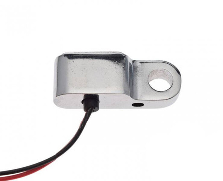 Kierunkowskazy przód LED motocykl Harley E24