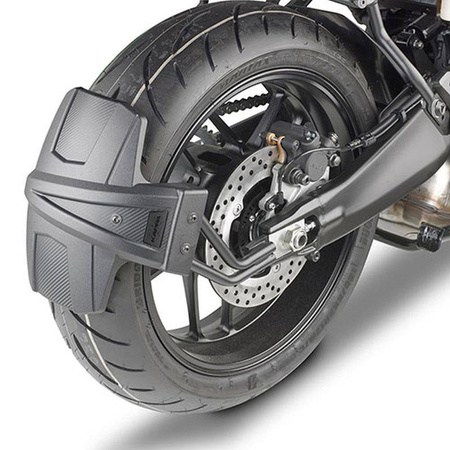 Mocowanie błotnika krm02 yamaha tracer 9 '21-,
