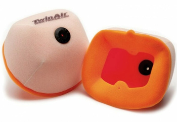 Filtr powietrza cz 125lc '92-'96