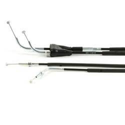 Linka gazu suzuki dr-z 250 '01-07 (wersja gaźnikowa)