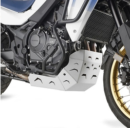 OSŁONA SILNIKA ALUMINIOWA ANODOWANA HONDA XL 750 TRANSALP '23-'25