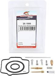Zestaw naprawczy gaźnika kawasaki kx 250 '97
