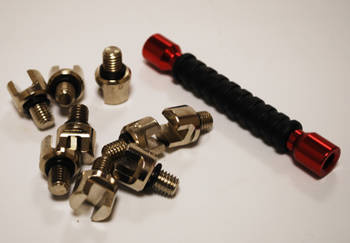 Klucz do szprych l35-756r