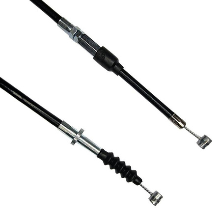 Linka sprzęgła kawasaki kx 125 '95-'98