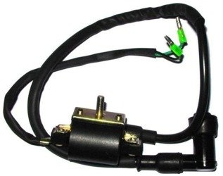 CEWKA ZAPŁONOWA FAJKA ZIPP RANGER KING ŁOŚ KINROAD