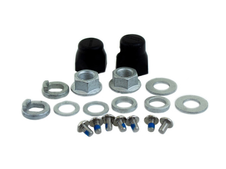 Silnik Bafang H400b Rm G020.350.Dc 36v/350w Koło Tylne