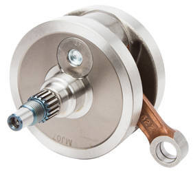 wał korbowy suzuki rmz 250 (07-09)