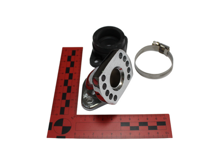 Króciec Dolotowy Gaźnika Power Force Piaggio/Gilera Tuning Doc000026