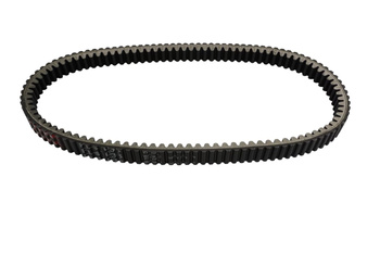 PASEK NAPĘDOWY SKUTER POWERLINK APRILIA ATLANTIC 500 '02-'10, SCARABEO 500 '02-'12, GILERA NEXUS 500 '03-'12, PIAGGIO X9 500 '03-'09, X-EVO 400 '07-'13 (1043x28) (41038)