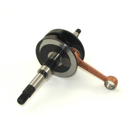 Wał Korbowy Honda Dio Af34 Wat000238