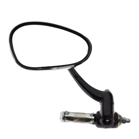 Lusterko lewe Mz Ts250 Es Simson Kr51 chrom