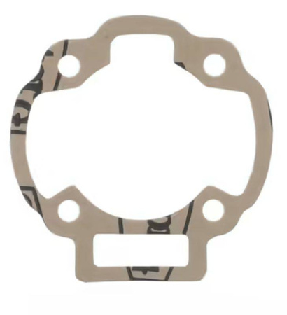 Athena 2022/05 uszczelka pod cylinder derbi predator/paddock/atlantis 50lc '98-'01 (oem:00g02502041)