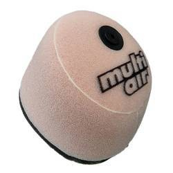 Filtr powietrza suzuki rm 125 cc  2004 - 2012 trójwarstwowy