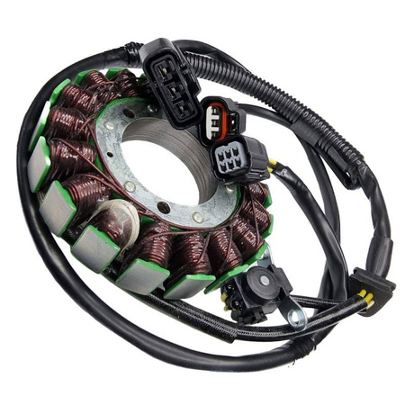 Uzwojenie alternatora (stator) honda crf1000l africa twin