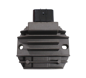 Regulator Napięcia Power Force Yamaha Fz10 2017 Mt-10 17-18 Ktm 790 Duke 19-20 Suzuki An400 Burgman 18-20