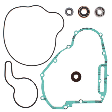 Winderosa (vertex) zestaw naprawczy pompy wody polaris ranger 700 '05-09, sportsman 700 '05-07, rzr 800 '08-10, sportsman 800 '05-10