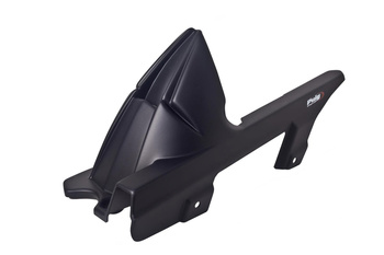 Błotnik tylny puig do kawasaki ninja 300r 13-17 / z300 15-17 czarny mat
