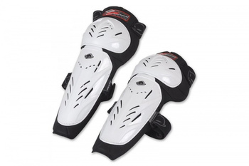 NAKOLANNIKI OCHRANIACZE KOLAN “LIMITED” KOLOR BIAŁY