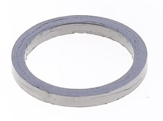 uszczelka tłumika 40x50x5 suzuki drz 400, lta 700/750 kingquad '05-'16