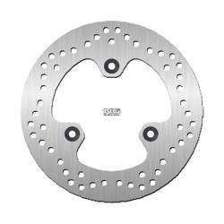 tarcza hamulcowa przód honda sh50 scoopy 97-03, why 50 97-03
