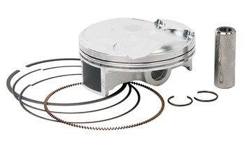 Vertex tłok husqvarna tc 250 '12-'13, te 250 '13 (pierścienie 590279000001 x 1 kpl.)