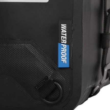 Sakwy boczne wodoodporne Shad SW42 50 l