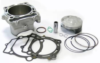 Athena cylinder kompletny suzuki rmz 250 '07-'09 std=77mm