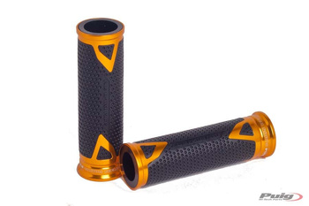 Manetki puig hi-tech radikal (119mm) złote