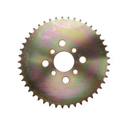 Zębatka tył 45Z 428 ATV 250 Bashan