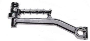 Dźwignia rozrusznika skuter 2T Longija Keeway Zipp