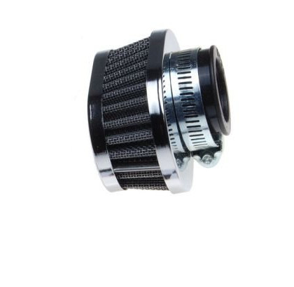 Filtr powietrza stożek owalny 35 mm 139FMB skuter