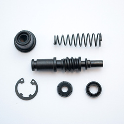 Zestaw naprawczy pompy hamulcowej przód honda honda xr400r '99-'04, 650r '00-'07, xr 250 99-04 (msb-113)