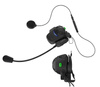 Interkom motocyklowy smh5 bluetooth 3.0 do 700m z mikrofonem na pałąku i szybkim mocowaniem ( 1 zestaw ) (el)
