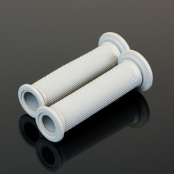 Manetki road race single compound shirt full diamond soft, miękkie, jednoskładnikowe kolor jasny szary