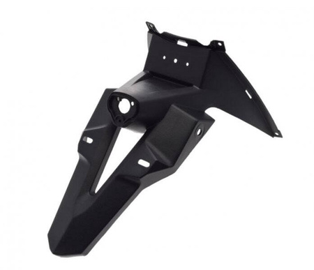 Błotnik tył do Longjia LJ50QT-9M LJ125T-8M