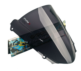 Szyba Tutystyczna V-Tech Line Puig Do Piaggio Mp3 350 18-22 Mocno Przyciemniona